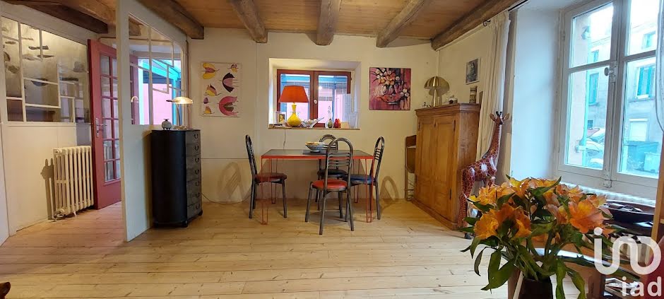 Vente maison 4 pièces 90 m² à Reze (44400), 370 000 €