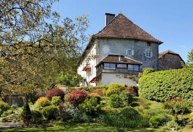 Maison avec terrasse 6