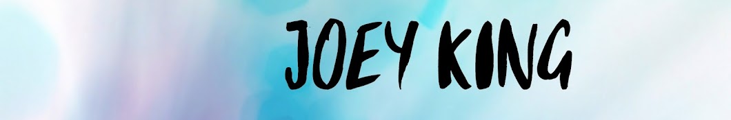 JoeyKingActress Banner