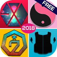 Kpop Logo Quiz 2018  Guess The Kpop Logo Game