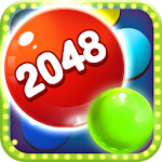 Cover Image of Tải xuống 2048 Balls Shoot 1.0.3 APK