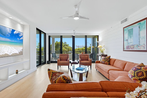 Apartment 1
