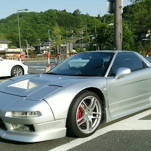 NSX NA1