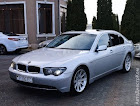 продам авто BMW 730 7er (E65/E66 L)