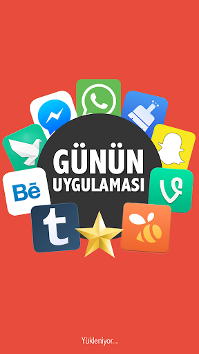 Günün Uygulaması