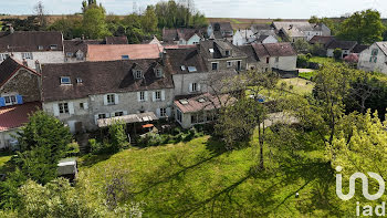 maison à Faremoutiers (77)