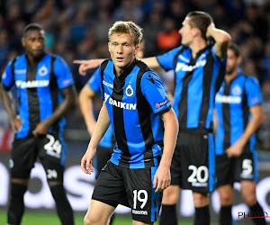 Gewezen revelatie van Club Brugge er niet bij dit seizoen tegen Dortmund: "Relatie met Leko was top, onder Clement nauwelijks kansen gekregen"