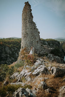 Bröllopsfotograf Ivana Ćesić (objektivka). Foto av 13 april 2023
