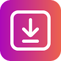 Video Downloader - Story Saver icon