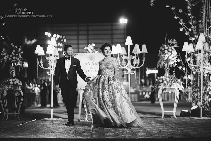 शादी का फोटोग्राफर Sandeep Bobriya (bobriya)। दिसम्बर 9 2020 का फोटो