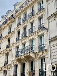 appartement à Paris 9ème (75)