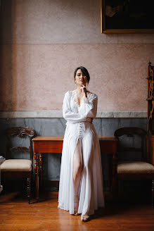 Wedding photographer Mariya Ivanova (mariadigiovanni). Photo of 7 May 2019