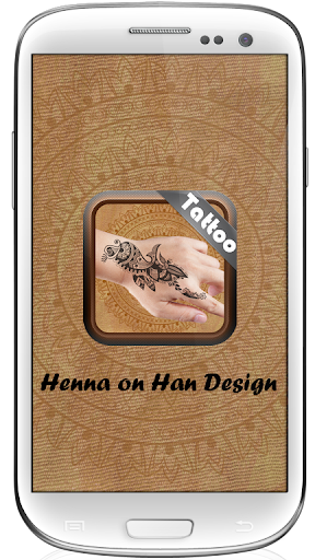 Henna on Han Design