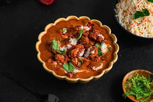 Irani Murg Masala