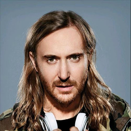 Renowned international DJ David Guetta is headed for SA