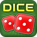 Cover Image of Download Dice Mania - 100% FREE & FAST 1.2 APK