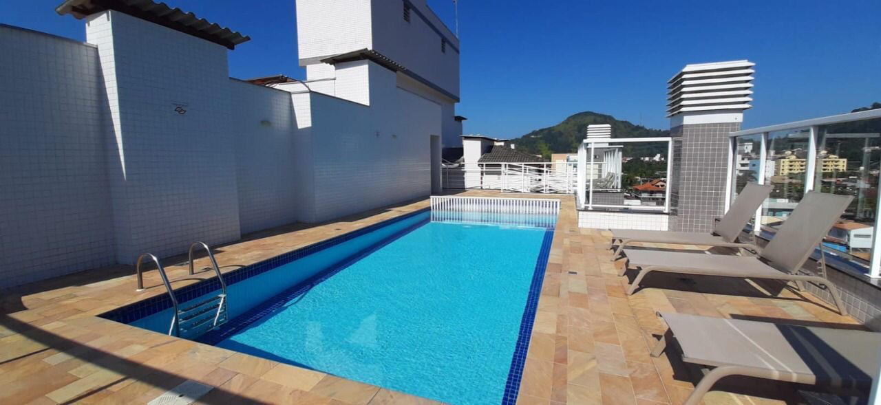 Apartamentos à venda Barra da Lagoa