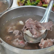 阿財牛肉湯