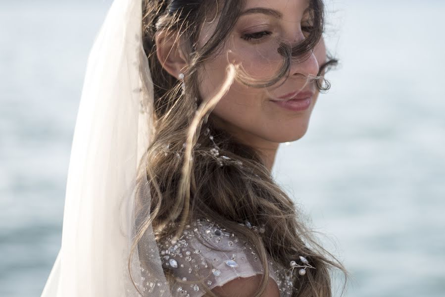 Wedding photographer Luca Sacchetto (lucasacchetto). Photo of 3 February 2020