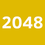 Cover Image of Baixar 2048 1.1 APK