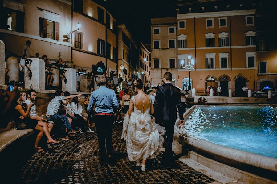 Photographe de mariage Valery Garnica (focusmilebodas2). Photo du 22 juin 2018