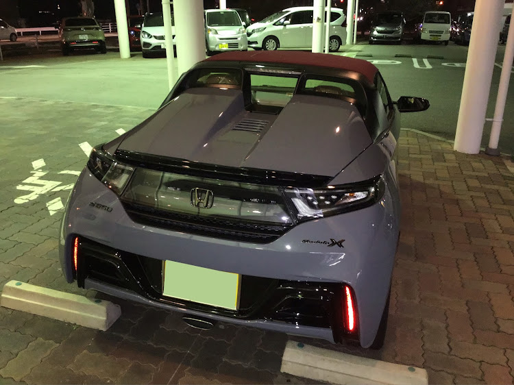 redzone2019-1さんが投稿したステップワゴン・シビック・S660・スピーカー・カタログに関するカスタム事例の投稿画像7枚目