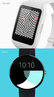 ustwo Watch Faces(圖4)-速報App
