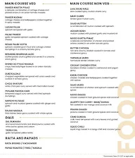 Satkkar Bar & Kitchen menu 6