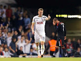 Groupe C: Tottenham a fait exploser Tripolis