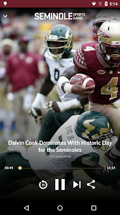 How to mod Seminole Sports Radio 1.1 apk for pc