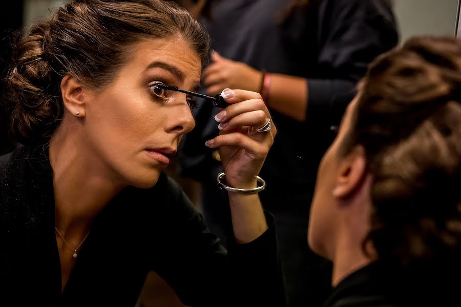 Fotografer pernikahan Elaine Van Den Berg (elainefotografie). Foto tanggal 6 Maret 2019