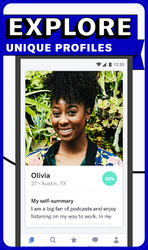 OkCupid - The #1 Online Dating App for Great Date…