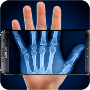 Download Scan with X-ray (simulation) For PC Windows and Mac