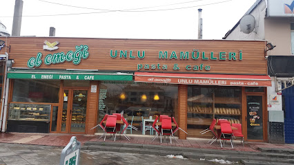 El Emeği Unlu Mamülleri