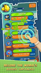 The Big Capitalist For PC (Windows & MAC) | Techwikies.com