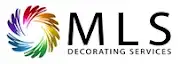 MLS Decorating Services  Logo