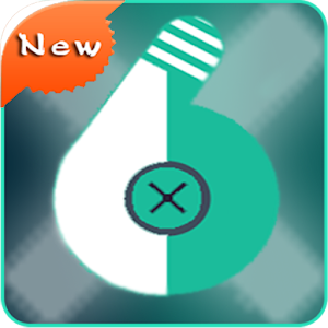 Free TouchRetouch App 1.0.0 Icon