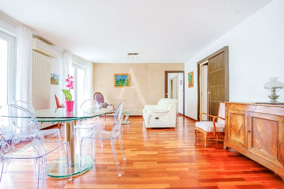 Vente appartement 4 pièces 89.14 m² à Montpellier (34000), 400 000 €