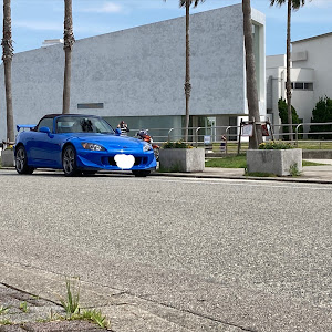 S2000 AP2