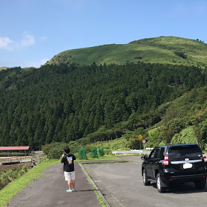 ランドクルーザープラド 150系