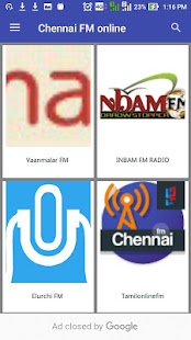 Chennai FM Radio Online Live - náhled