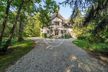 maison à Argent-sur-Sauldre (18)