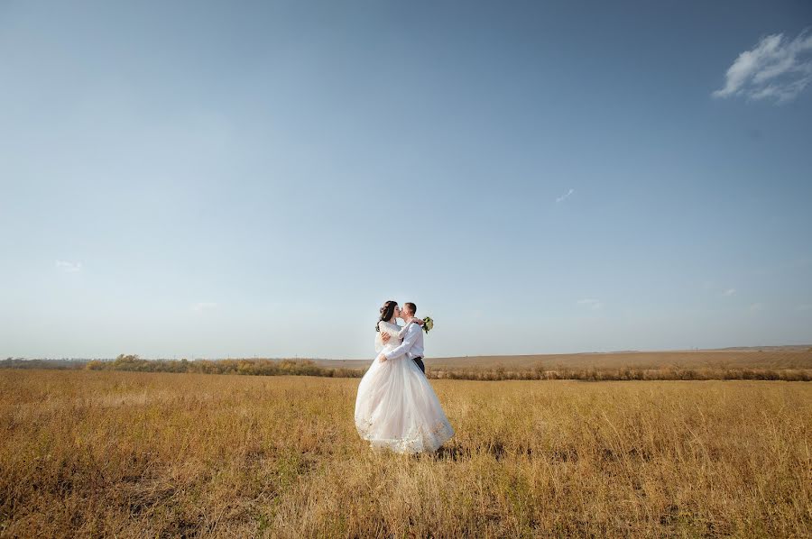 Wedding photographer Aleksandr Pavlov (kwadrat). Photo of 19 December 2020