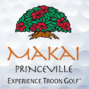 Makai Golf Club at Princeville 1.5 Icon