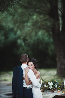 Photographe de mariage Anna Mironenko (annamironenko). Photo du 30 septembre 2017