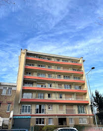 appartement à Nogent-sur-Marne (94)