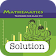 Class 7 Maths NCERT Solution icon