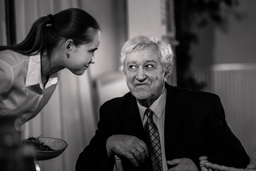 Svatební fotograf Sergey Skripnik (sergeyskripnik30). Fotografie z 19.června 2019
