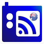 Cover Image of Unduh Radio Australia FM V4.861 APK