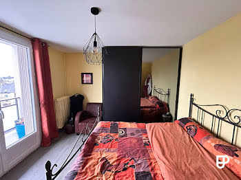 appartement à Rennes (35)